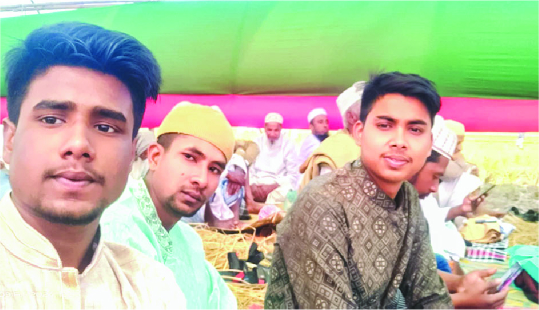 Image of মাসুম মিয়া